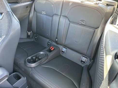 New 2026 MINI Cooper S image 11