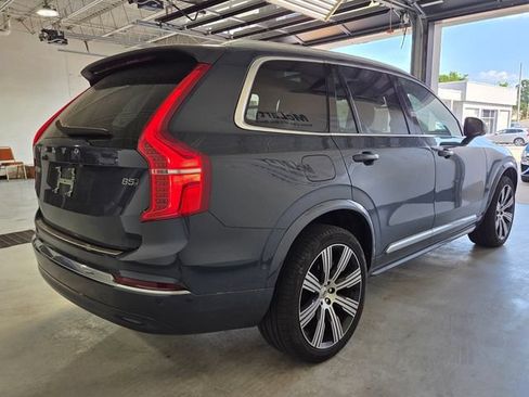 Used 2024 Volvo XC90 B5 Plus w/ Protection Package Premier AWD/4WD image 5