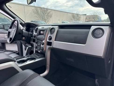 Used 2014 Ford F150 Raptor AWD/4WD image 38