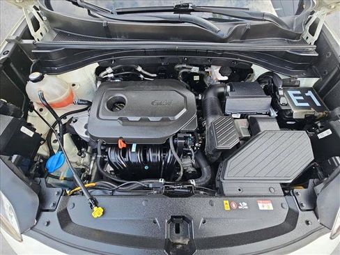 Used 2021 Kia Sportage LX image 23