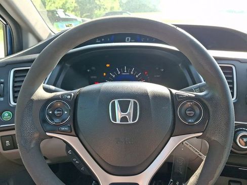 Used 2014 Honda Civic LX image 17