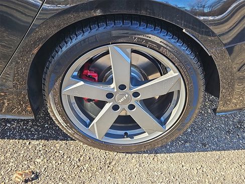 Used 2022 Audi S5 Premium Plus image 8