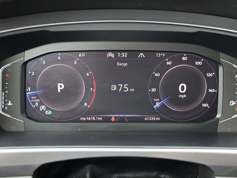 Used 2021 Volkswagen Tiguan SEL image 16