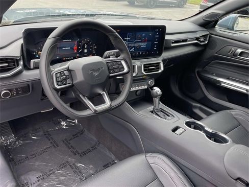 New 2025 Ford Mustang GT Premium image 6