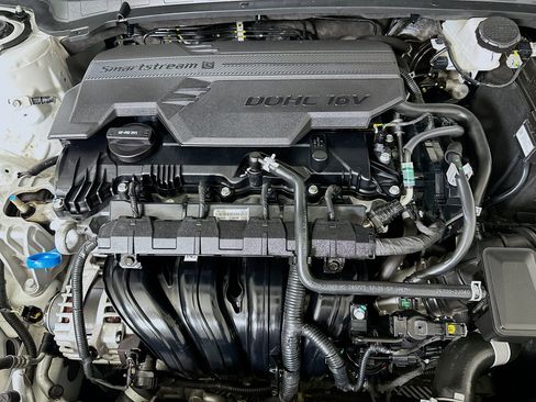 Used 2025 Kia K4 FWD image 31