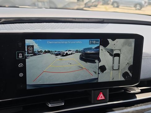 New 2027 Kia Carnival SX Prestige FWD image 27