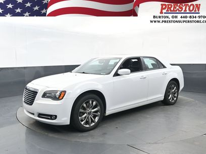 Used 2014 Chrysler 300 S