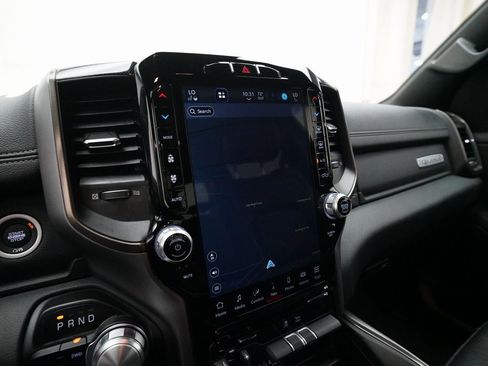 Used 2022 RAM 1500 Rebel w/ Level 1 Equipment Group image 6