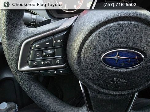 Used 2024 Subaru Impreza 2.0i Sport image 14