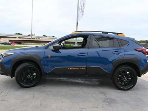 New 2026 Subaru Crosstrek 2.5i Wilderness AWD/4WD image 6