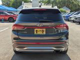 Used 2021 Hyundai Santa Fe SEL image 5