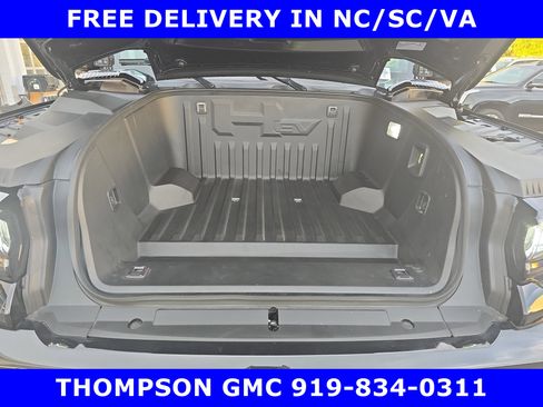New 2025 GMC Hummer EV 3X image 34