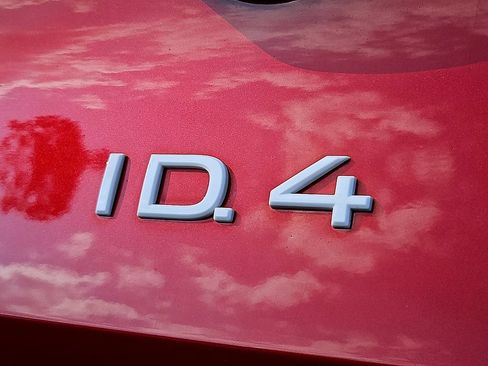 Used 2023 Volkswagen ID.4 Pro S RWD image 33