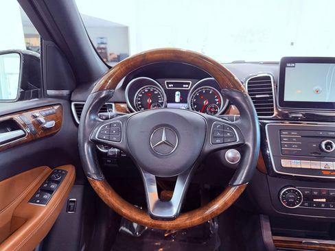 Used 2017 Mercedes-Benz GLE 350 4MATIC image 22