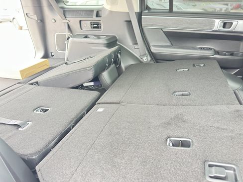 New 2025 Hyundai Santa Fe Limited image 37