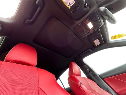 Used 2024 Lexus IS 500 image 13