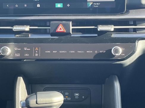 New 2026 Kia Sportage SX FWD image 15