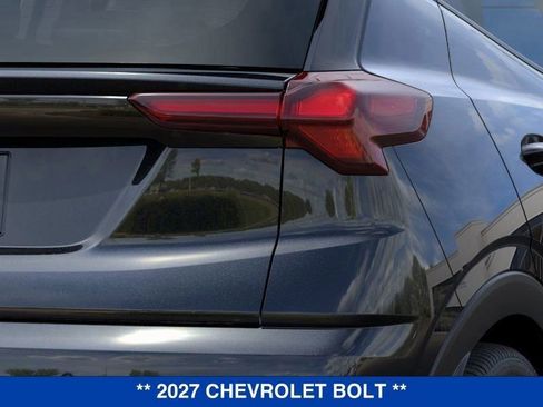 New 2027 Chevrolet Bolt LT FWD image 12