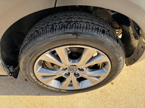 Used 2025 MAZDA CX-30 AWD 2.5 S w/ Preferred Package image 22