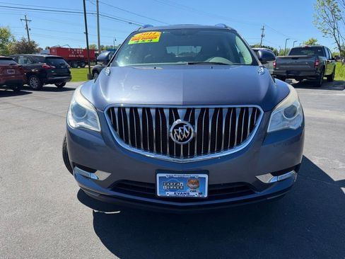 Used 2014 Buick Enclave Convenience FWD image 2
