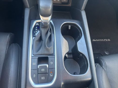 Used 2019 Hyundai Santa Fe FWD image 27