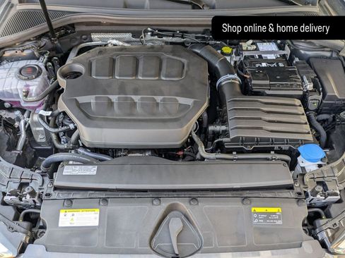 Used 2025 Audi A3 2.0T Premium w/ Convenience Package image 22