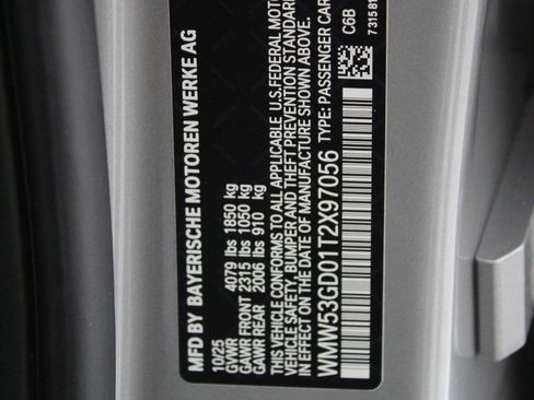 New 2026 MINI Cooper S image 17