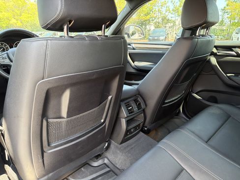 Used 2018 BMW X4 xDrive28i AWD/4WD image 21