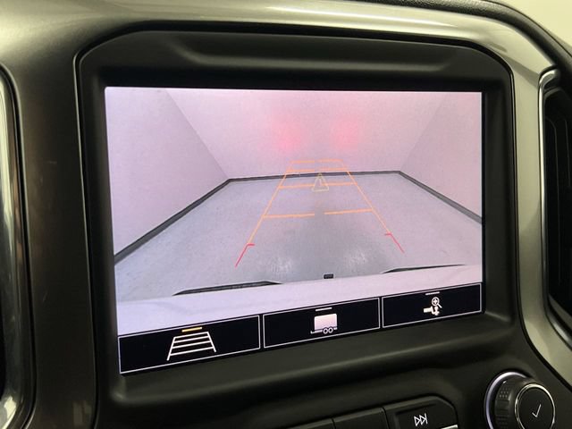 Certified 2020 Chevrolet Silverado 1500 RST AWD/4WD image 15