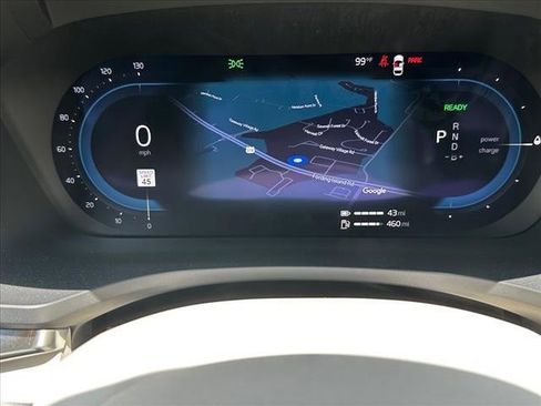 New 2024 Volvo S60 T8 Plus w/ Climate Package image 11