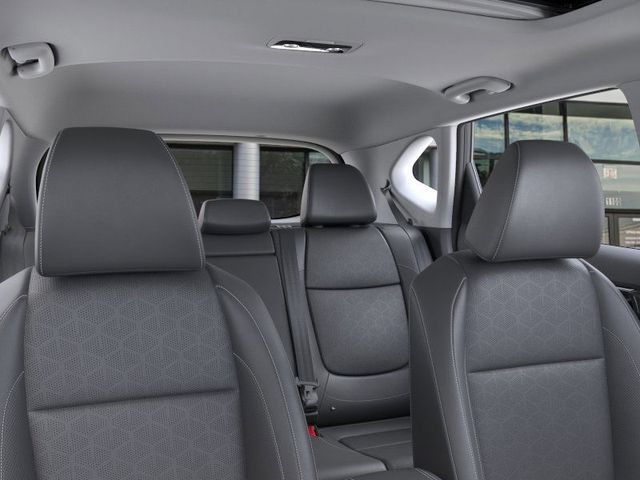 New 2026 Kia Seltos SX w/ SX Sunroof Package AWD/4WD image 28