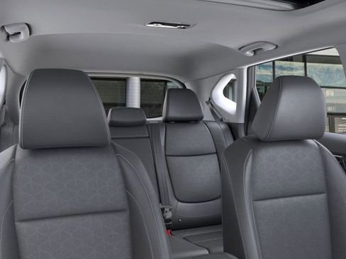 New 2026 Kia Seltos SX image 28