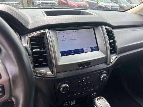 Used 2020 Ford Ranger XLT w/ Equipment Group 301A Mid AWD/4WD image 28