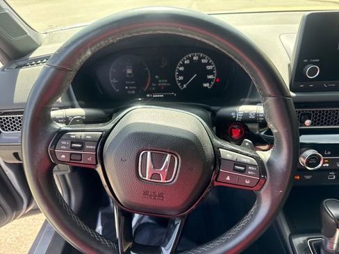 Certified 2023 Honda Civic Sport image 11