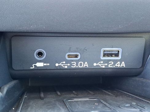 Certified 2023 Subaru Outback Onyx Edition image 24