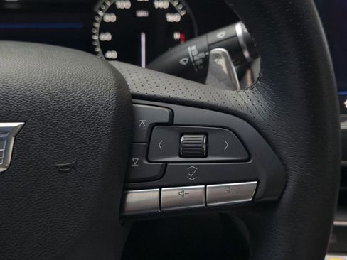 Used 2024 Cadillac CT5 Sport image 19