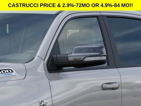 New 2026 RAM 1500 Laramie AWD/4WD image 24