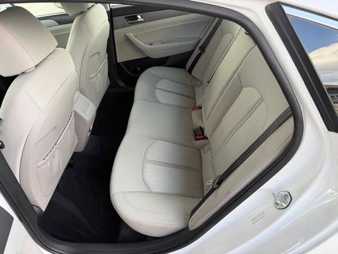 Used 2019 Hyundai Sonata SE FWD image 5