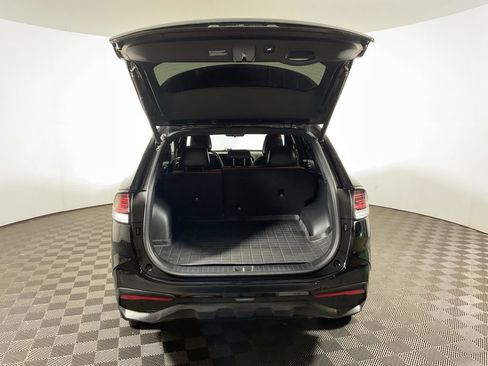 Used 2025 Kia Sportage SX AWD/4WD image 18