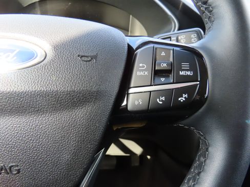 Used 2022 Ford Escape SE w/ Convenience Package image 31