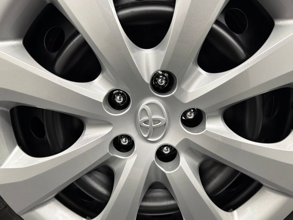 Certified 2026 Toyota Corolla LE FWD image 17