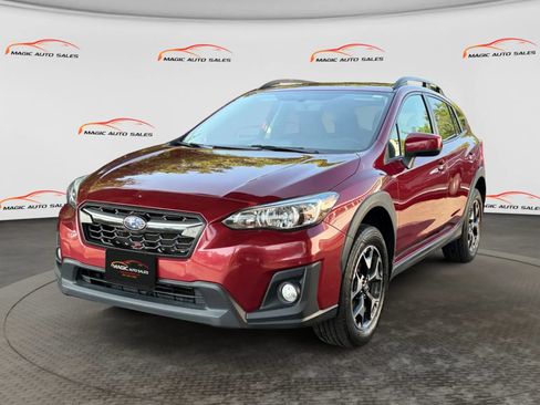 Used 2019 Subaru Crosstrek 2.0i Premium AWD/4WD image 1