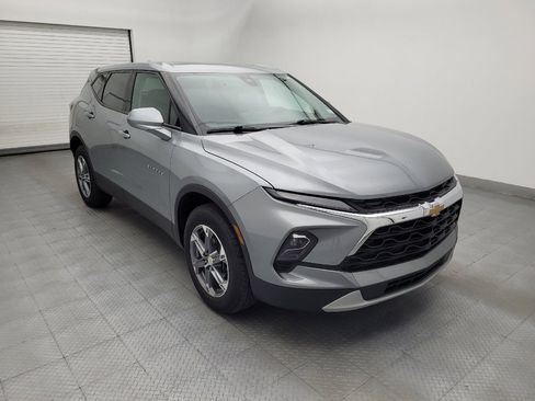 Used 2024 Chevrolet Blazer LT FWD image 13