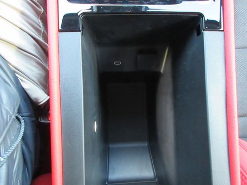 New 2026 Chevrolet Blazer EV RS image 30