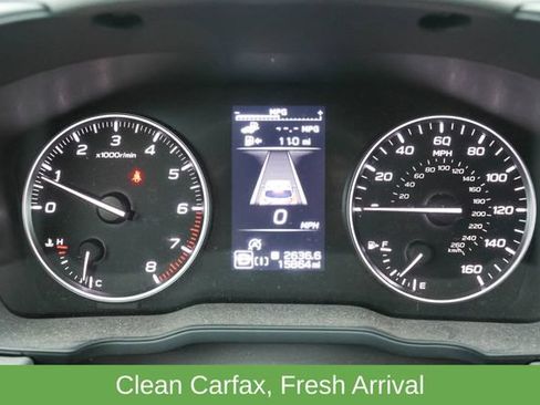 Used 2024 Subaru Crosstrek 2.5i Limited AWD/4WD image 27
