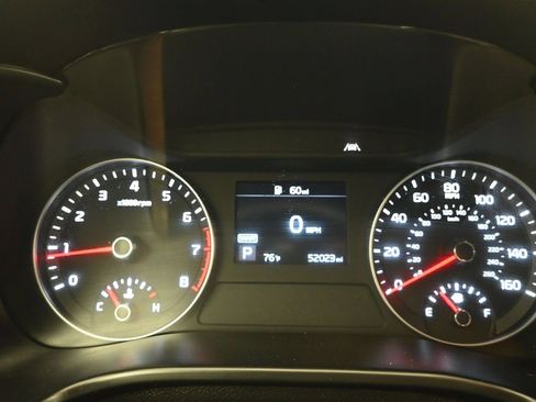 Used 2021 Kia Forte GT FWD image 14