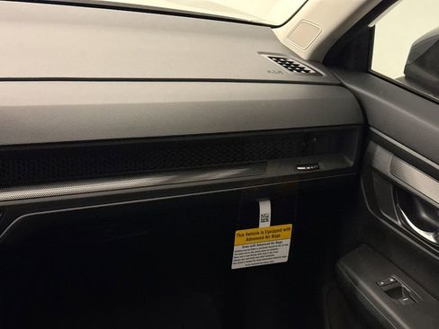 New 2026 Honda CR-V EX image 17