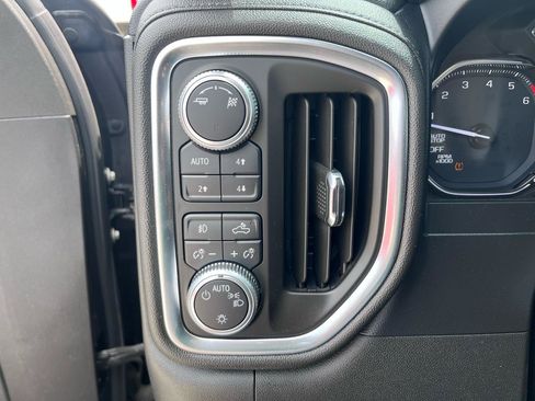 Used 2019 GMC Sierra 1500 Elevation w/ Elevation Value Package AWD/4WD image 30