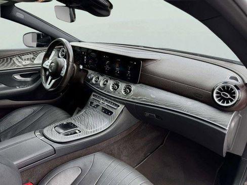 Used 2021 Mercedes-Benz CLS 450 4MATIC image 49