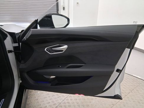 Used 2022 Audi RS e-tron GT w/ Carbon Performance Package image 27